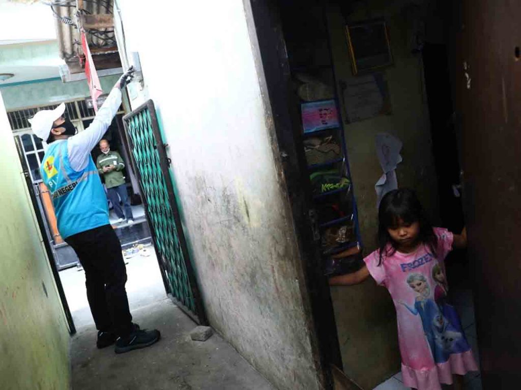 Stimulus Listrik Maret 2021 Kini Bisa Dinikmati Lewat PLN Mobile